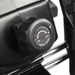 HMS Magnetický veslársky trenažér ZM1901