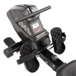 HMS Magnetický veslársky trenažér ZM1901