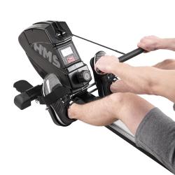 HMS Magnetický veslársky trenažér ZM1901