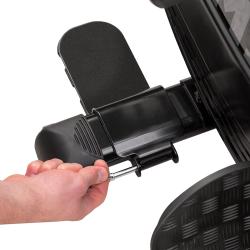 HMS Magnetický veslársky trenažér ZM1901