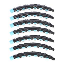 HMS Masážna hula-hop obruč HHP006 98 cm