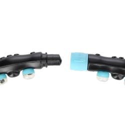 HMS Masážna hula-hop obruč HHP006 98 cm