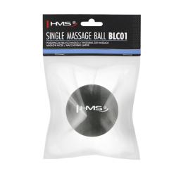 HMS LACROSSE BALL BLC01 masážní míč
