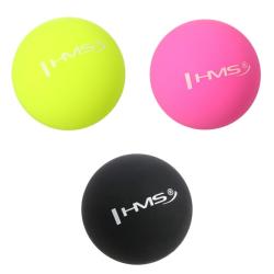 HMS LACROSSE BALL BLC01 masážní míč