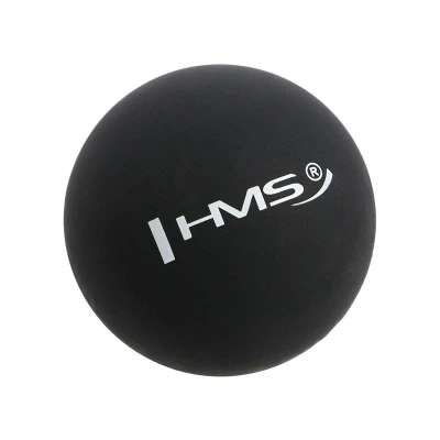 HMS LACROSSE BALL BLC01 masážní míč HMS LACROSSE BALL BLC01 masážní míč