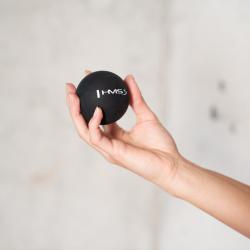 HMS LACROSSE BALL BLC01 masážní míč