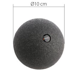HMS Masážny loptu BLM01 10 cm - Lacrosse Ball