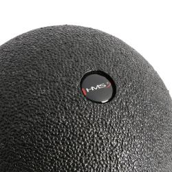 HMS Masážny loptu BLM01 10 cm - Lacrosse Ball