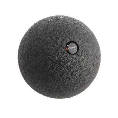 HMS Masážní míč BLM01 12 cm - Lacrosse Ball HMS Masážní míč BLM01 12 cm - Lacrosse Ball