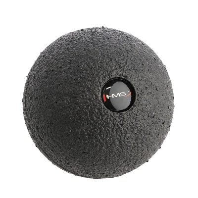 HMS Masážní míč BLM01 6 cm - Lacrosse Ball HMS Masážní míč BLM01 6 cm - Lacrosse Ball