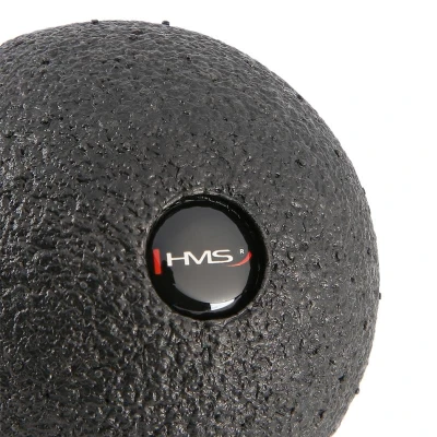 HMS Masážní míč BLM01 6 cm - Lacrosse Ball