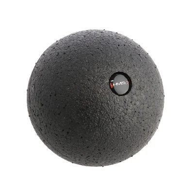 HMS Masážní míč BLM01 8 cm - Lacrosse Ball HMS Masážní míč BLM01 8 cm - Lacrosse Ball