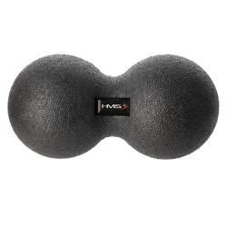 HMS Masážní míč BLM02 12 cm - Lacrosse Ball