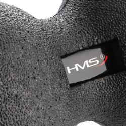 HMS Masážní míč BLM02 12 cm - Lacrosse Ball