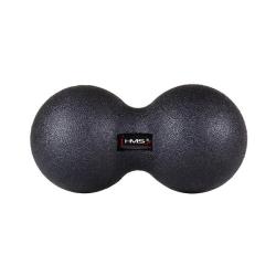 HMS Masážní míč BLM02 8 cm - Lacrosse Ball HMS Masážní míč BLM02 8 cm - Lacrosse Ball