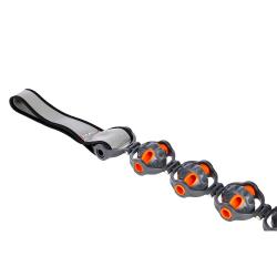 HMS Masážny pás MS02