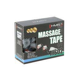 HMS Masážny pás MS02