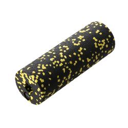 HMS Masážna sada FSBM04 čierno-žltá