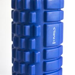 HMS Masážní válec FS104, modrý