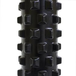 HMS Masážní válec FS107, černý