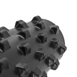 HMS Masážní válec FS107, černý