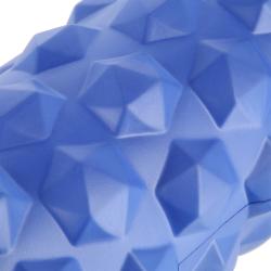 HMS Masážny valec FS107, modrý