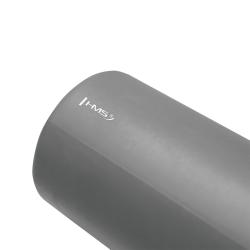 HMS Masážní válec FS111, šedý