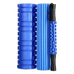 HMS Masážní válec FS118 3v1