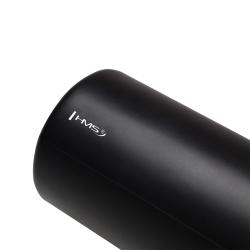 HMS FS111 (ROLLER) masážní válec 33 cm černý