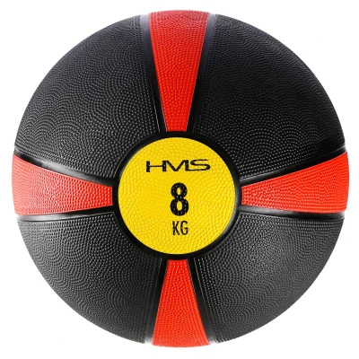 HMS Medicineball NK08 8kg HMS Medicineball NK08 8kg