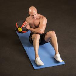 HMS Medicineball NK08 8kg