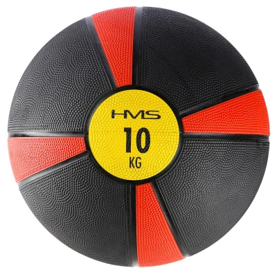 HMS Medicineball NK10 10kg HMS Medicineball NK10 10kg