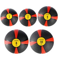 HMS Medicineball NK08 8kg