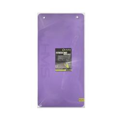 HMS MFK01 PREMIUM fialová podložka s oky