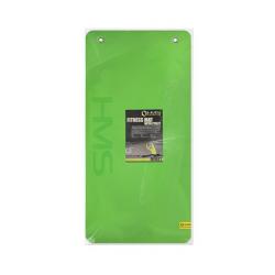 HMS MFK01 PREMIUM zelená podložka s oky