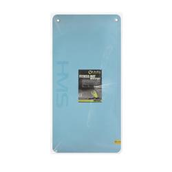 HMS MFK02 PREMIUM modrá podložka s oky