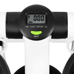 HMS Mini stepper s expandéry a úchopy S 3038