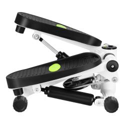 HMS Mini stepper s expandéry a úchopy S 3038