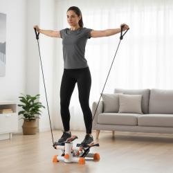 HMS S 3092 Mini stepper s expandéry