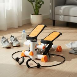 HMS S 3092 Mini stepper s expandéry