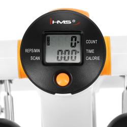 HMS S 3092 Mini stepper s expandéry