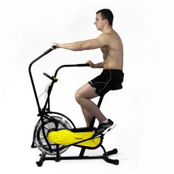 HMS MP 6590 AIR BIKE