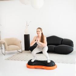 HMS Multifunkční balanční podložka BSX02