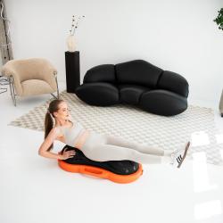 HMS Multifunkční balanční podložka BSX02