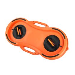 HMS Multifunkční balanční podložka BSX02