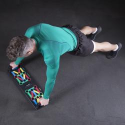 HMS Multifunkčná doska pre tréning kľukov PU12