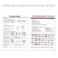 HMS Multifunkčná doska pre tréning kľukov PU12