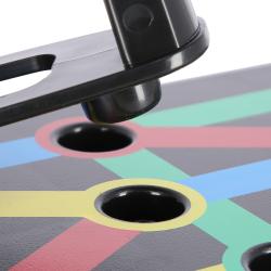 HMS Multifunkčná doska pre tréning kľukov PU12