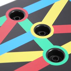 HMS Multifunkčná doska pre tréning kľukov PU12