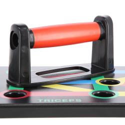 HMS Multifunkčná doska pre tréning kľukov PU12